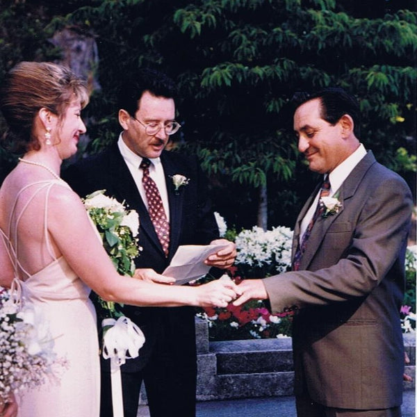 An Unconventional Beginning