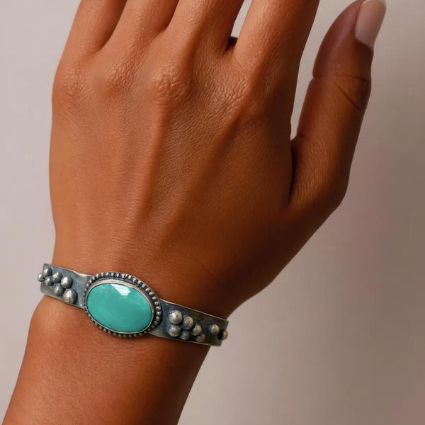 The Nomad Cuff
