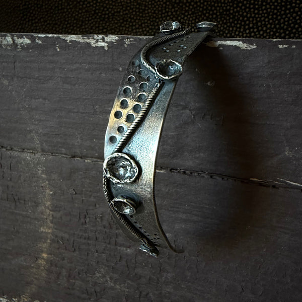 The Hydro Cuff
