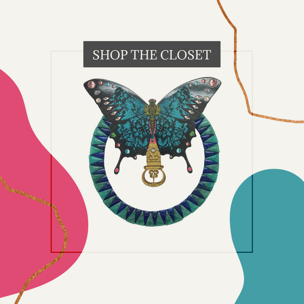 Shop the Closet