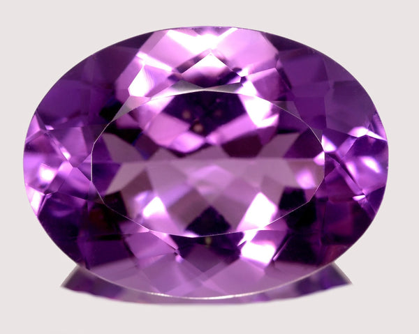 February Birthstone