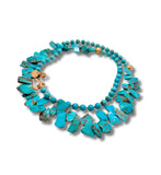 #8 Turquoise Necklace