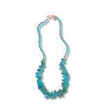 #8 Turquoise Necklace