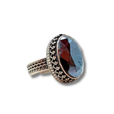 The Aurora Statement Ring: Round 2