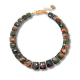 Labradorite Necklace