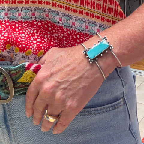The Outlaw Cuff