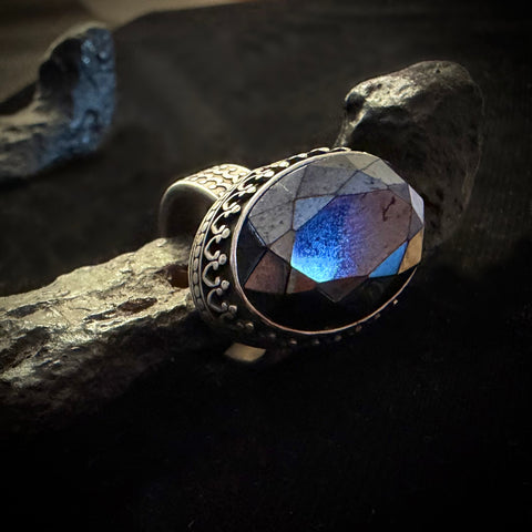The Aurora Statement Ring: Round 2
