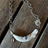 The Relic Statement Necklace