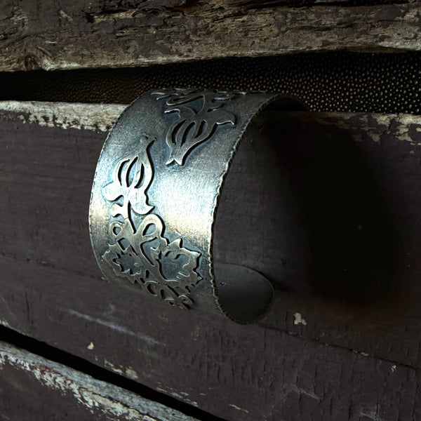 The Wildwood Cuff