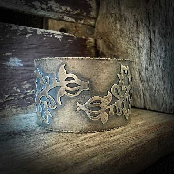 The Wildwood Cuff
