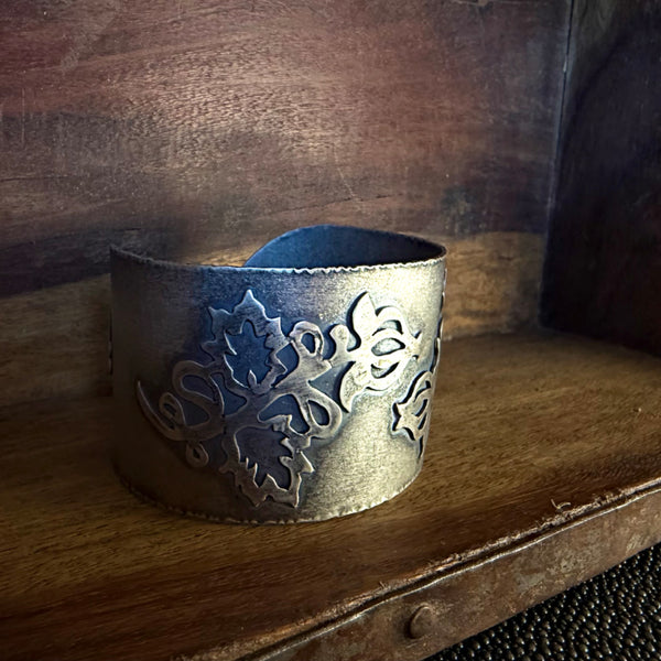 The Wildwood Cuff
