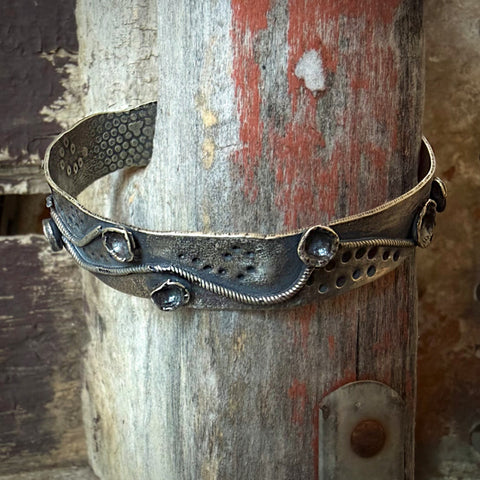 The Hydro Cuff