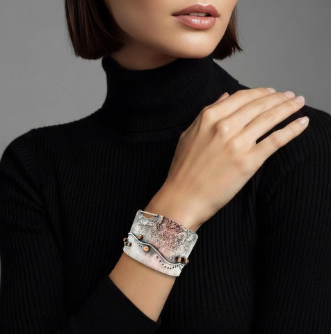 The Vulcan Cuff