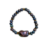 Pearl Stretch Bracelet