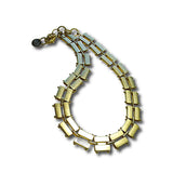 22kt Gold Plate Necklace